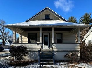 1701 Mershon St, Saginaw, MI 48602