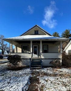 1701 Mershon St, Saginaw, MI, 48602