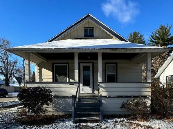 1701 Mershon St, Saginaw, MI 48602