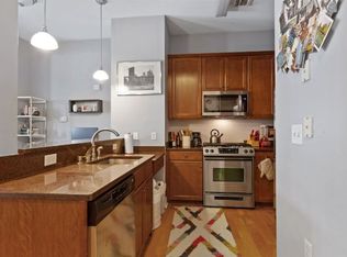 55 Mallory Ave #42, Jersey City, NJ 07304