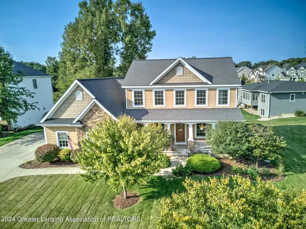 2194 Sacramento Way, East Lansing, MI 48823