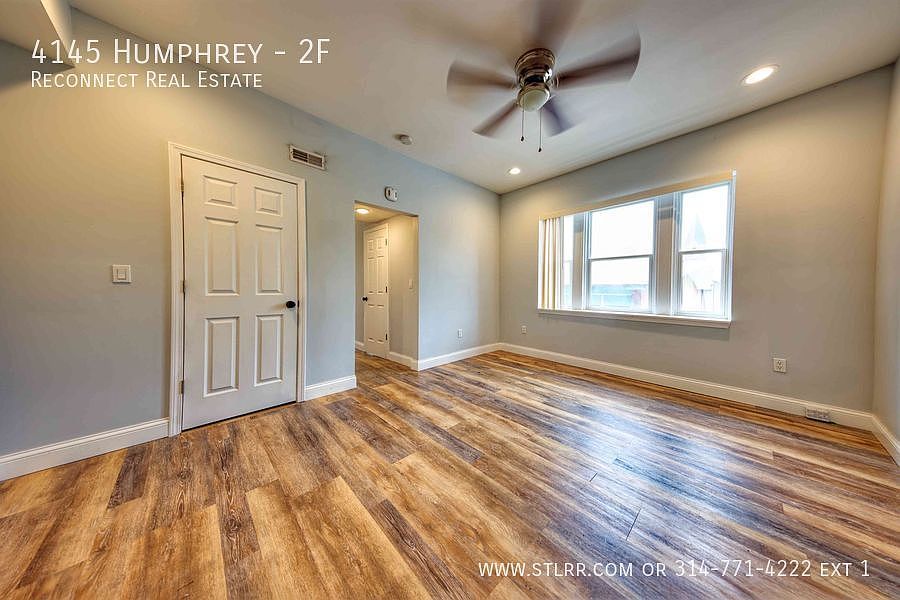 1st image of 4145 Humphrey St #2F