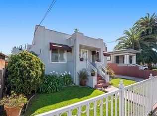 1508 78th Ave, Oakland, CA 94621