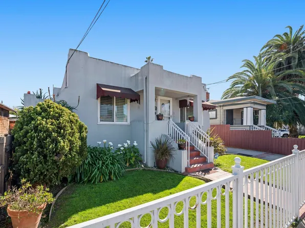 1508 78th Ave, Oakland, CA 94621