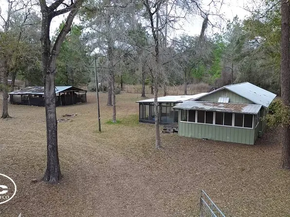 1317 NE Drew Rd, Lake City, FL 32055
