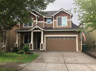812 SW Grant Way, Troutdale, OR 97060