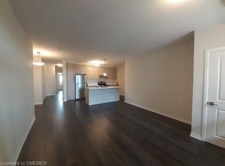 155 Thomas Slee Dr #2G, Kitchener, ON N2P0J8