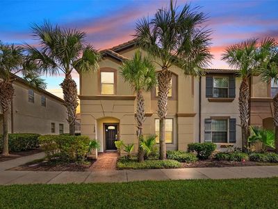 1939 Majorca Dr, Kissimmee, FL, 34747