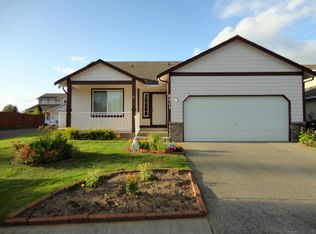 8511 136th Street Ct E, Puyallup, WA 98373