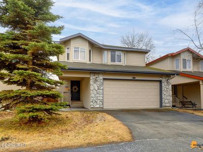 260 Dailey Ave #14, Anchorage, AK, 99515