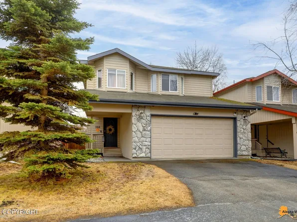 260 Dailey Ave #14, Anchorage, AK 99515