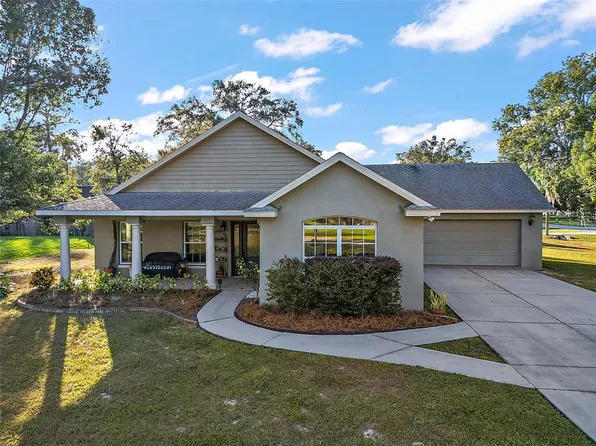 26543 Troon Ave, Mount Plymouth, FL 32776