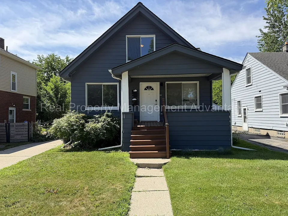 316 Spencer