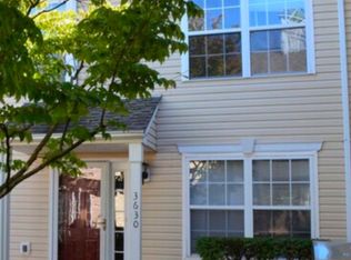 3630 Nancy Ward Cir #11, Doylestown, PA 18902