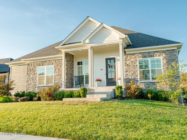 191 Cherokee Dr, Shelbyville, KY 40065