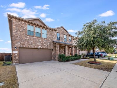 1024 Cushing Dr, Fort Worth, TX, 76177