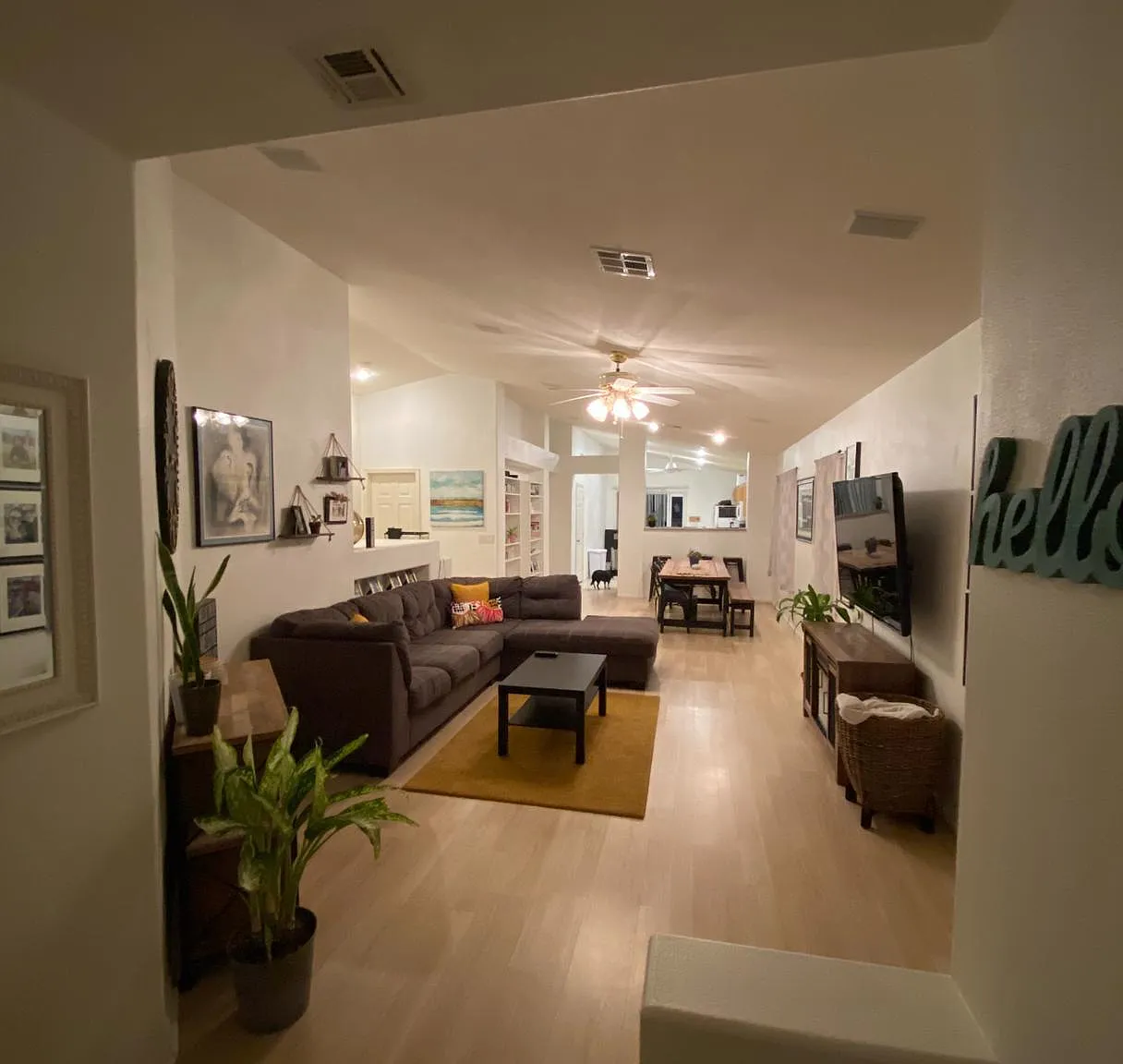 3 bed, 1509 sqft, $2,000 — Photo 2