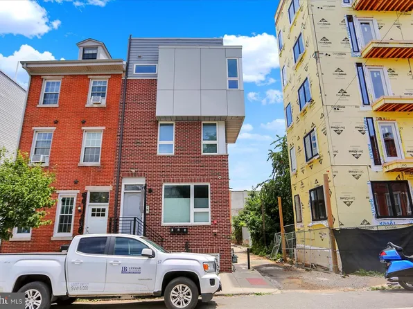 1213 N 15th St Unit C, Philadelphia, PA 19121