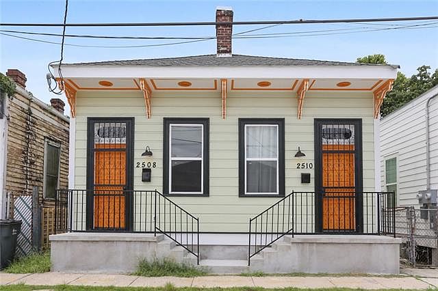 1st image of 2510 1st St