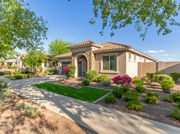 20783 W Pasadena Avenue, Buckeye, AZ 85396