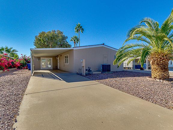 2nd image of 7631 E Juanita Ave