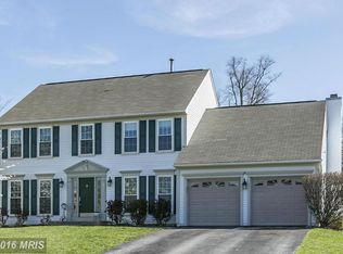 8306 Glenmar Rd, Ellicott City, MD 21043