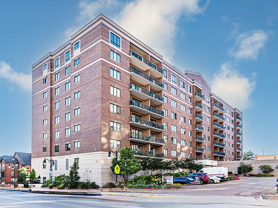 1st image of 770 Pearson St #2-703