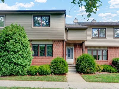 447 South Main Street #69, Manchester, CT, 06040