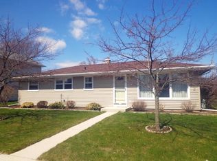 1340 Grand Ave, Sheboygan, WI 53083
