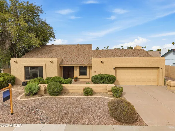 624 W Crofton Street, Chandler, AZ 85225