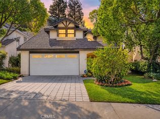 25355 Clarke St, Valencia, CA 91381