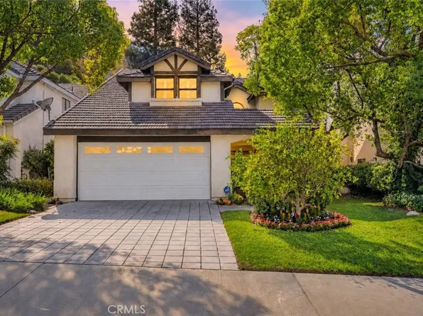 25355 Clarke St, Valencia, CA 91381