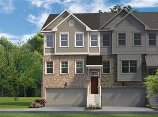 2525 Hedgeway Cir #22, Kennesaw, GA 30144