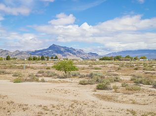 4451 Magnet Rd, Pahrump, NV 89048