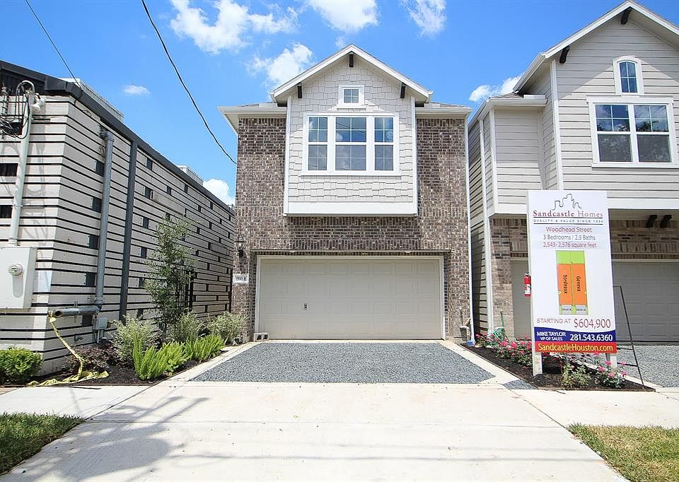 1st image of 2510 Woodhead St #B