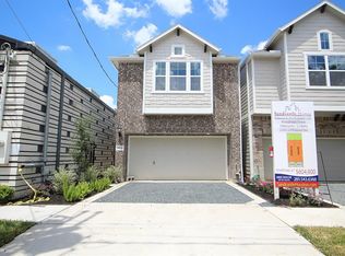 2510 Woodhead St #B, Houston, TX 77019