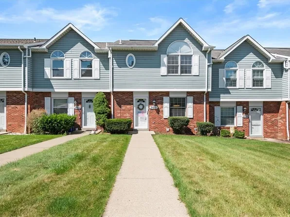 2601 Hawthorne Dr, Oakdale, PA 15071