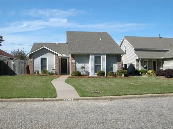 3821 Elm Ave, Montgomery, AL 36109