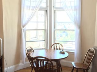 1677 Beacon St #U2, Brookline, MA 02445