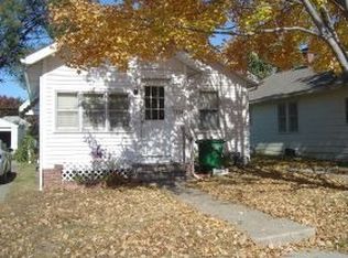 1214 E 24th Ave, North Kansas City, MO 64116