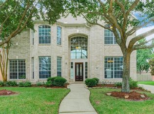 3807 Portside Dr, Spring, TX 77388