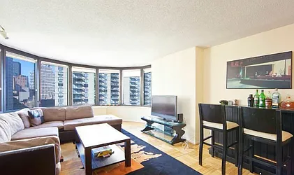 Rented by Thrasher Real Estate