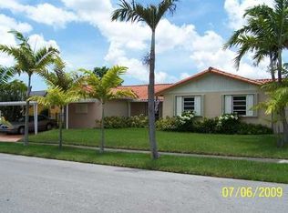 10782 SW 165th Ter, Miami, FL 33157