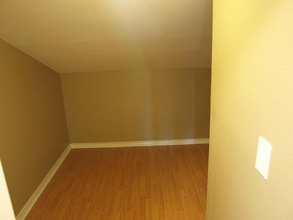 Storage room