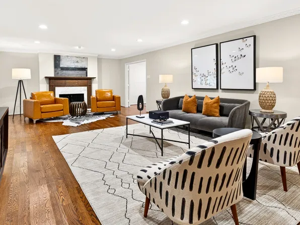 6234 Bandera Ave APT C, Dallas, TX 75225