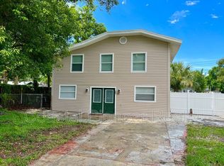 305 E Hanna Ave, Tampa, FL 33604