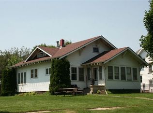 145 2nd Ave SE, Harmony, MN 55939