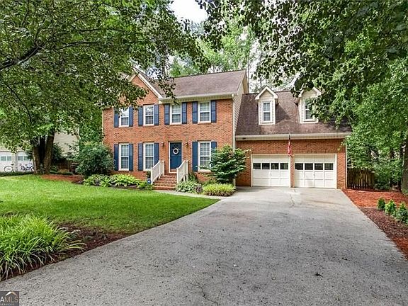 5th image of 4769 Quail Hunt Ct