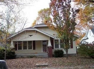 1810 Empire Ave, Joplin, MO 64804