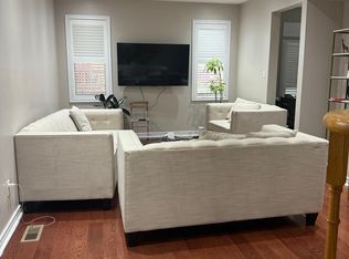 50 Glacier Cres, Toronto, ON M1X 2A8